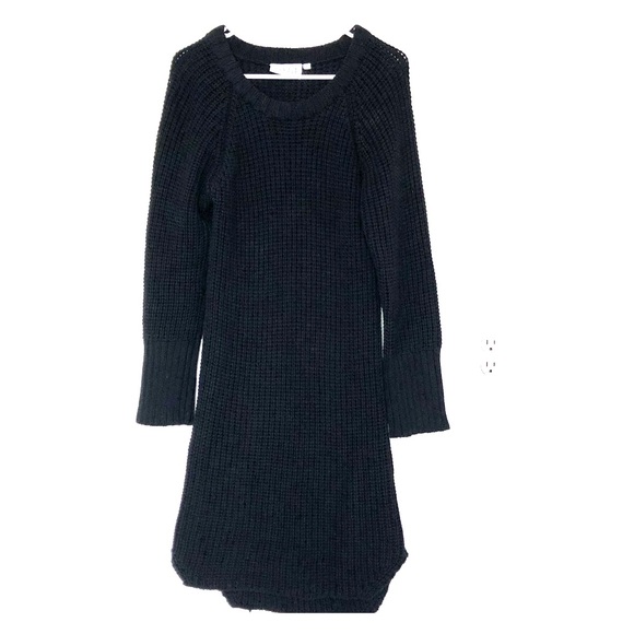 Sweater Dress - Picture 4 of 6